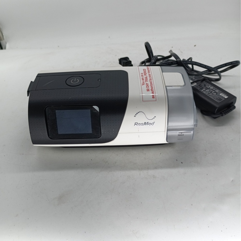 ResMed AirSense 11   Machine AutoSet HumidAir  - Only 855 Run Hours!